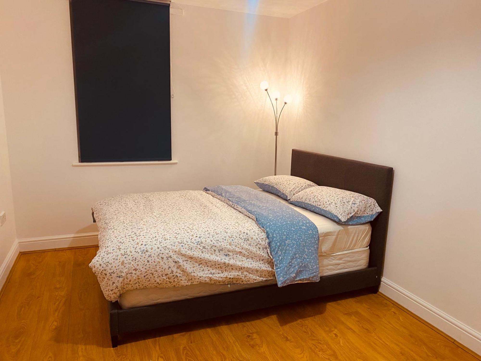 Lovely Cozy One Bedroom Apartment In Whitechapel ロンドン エクステリア 写真